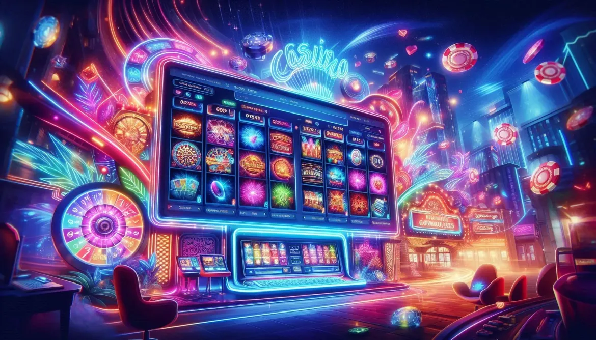 WinOlympia Casino